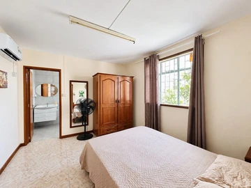 Townhouse, Duplex