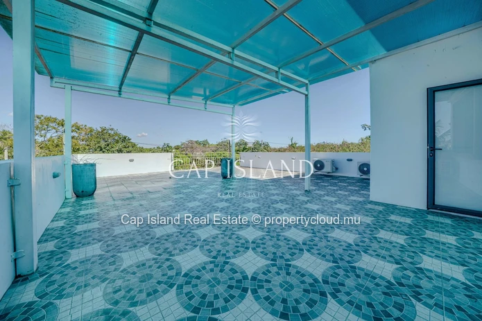 For rent – Family villa in Calodyne