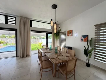 3 Bedroom Villa