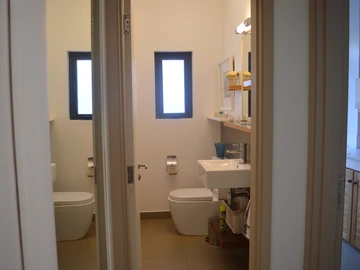 3 Bedroom Townhouse, Duplex