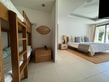 Maison de 4 Chambres