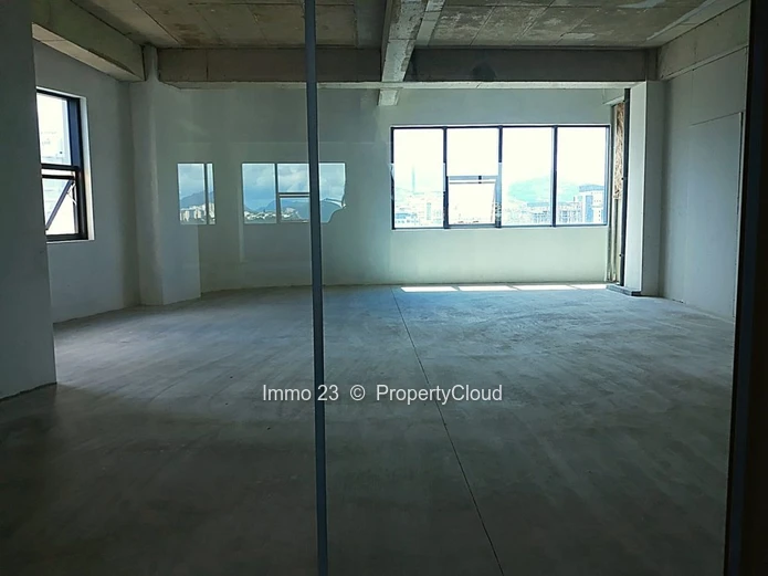 Office of 265 Square Meters