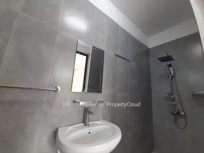 Maison en location - Belle Mare