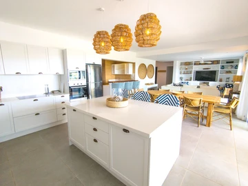 4 Bedroom Apartment