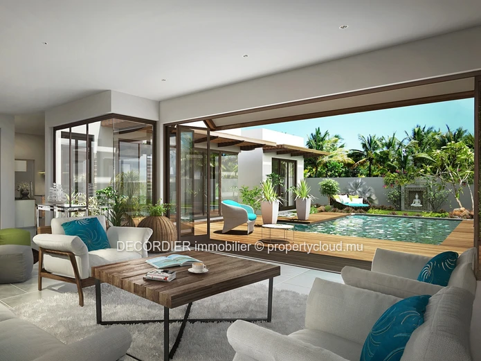 House for Sale – Pereybere
