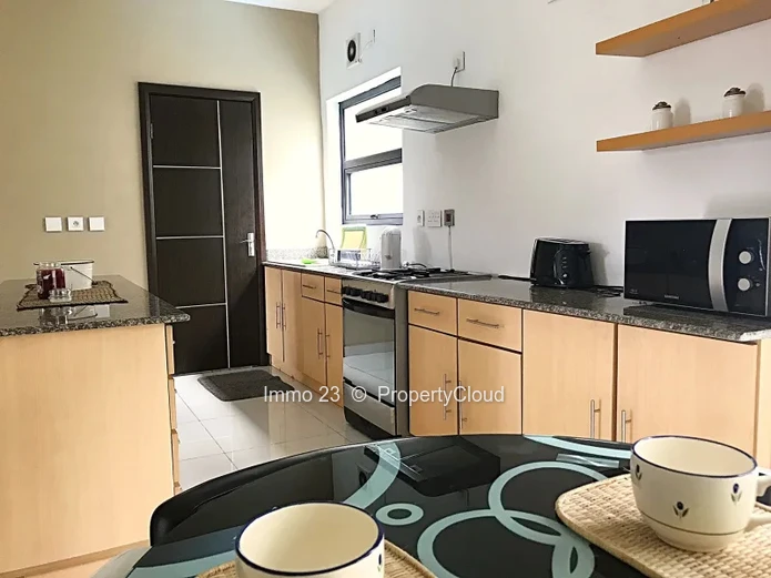 Appartement - 3 chambres - Sodnac - Ref. AP26622LO