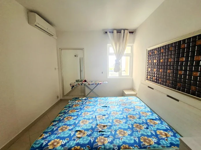 Appartements - 3 chambres - Sodnac