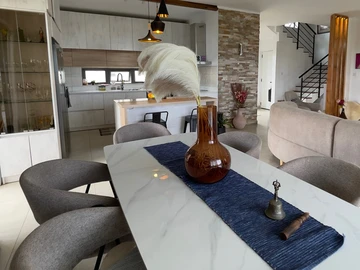 Villa de 3 Chambres