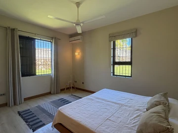 Villa de 4 Chambres