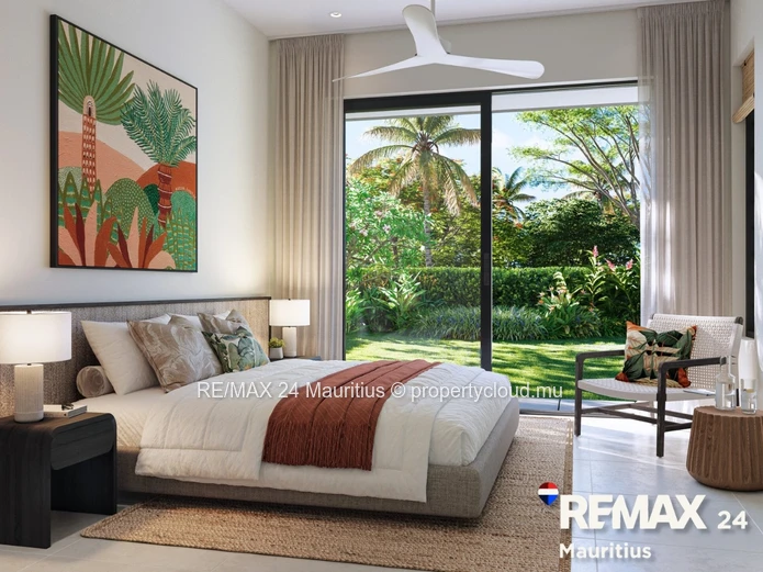 3 Bedroom Villa At Anahita The Spring