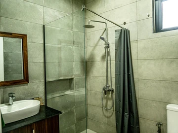 3 Bedroom Villa