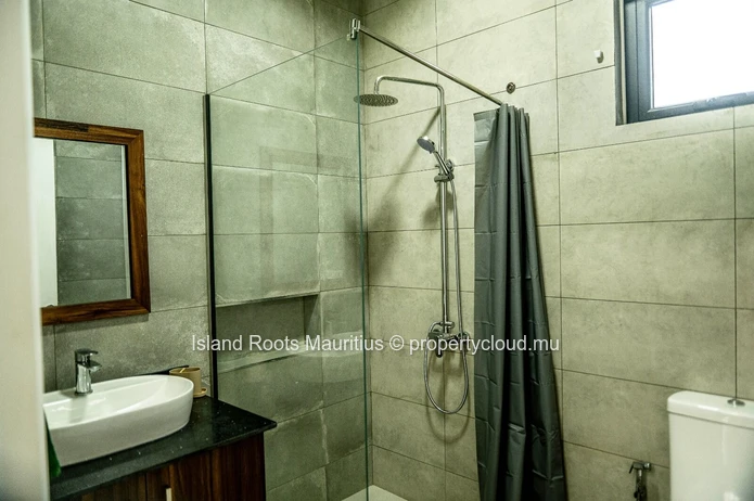Oustanding villa in rent in Pereybere