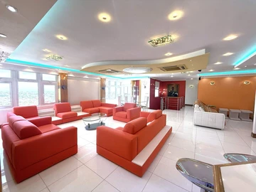 4 Bedroom Penthouse