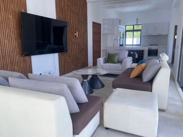 3 Bedroom Villa