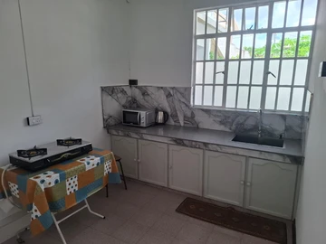 Maison de 2 Chambres