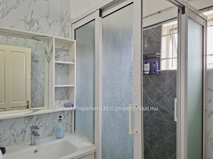 Apartment | 2 bedrooms | Close to the beach