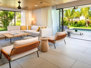 3 Bedroom Villa