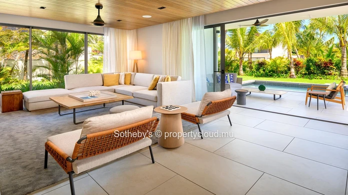 Villa Aquarelle - One&Only Private Homes