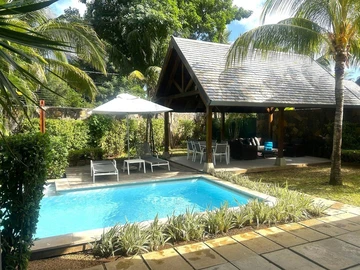 3 Bedroom Villa