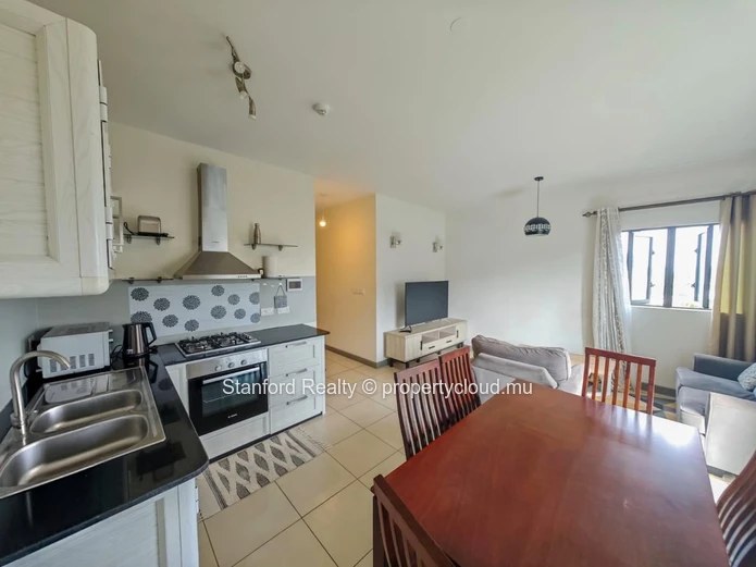 Apartment for Rent - 2 Bedrooms, Helvetia Promenade, Moka