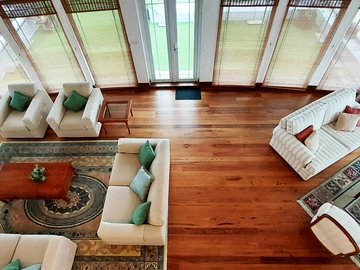 Penthouse de 3 Chambres
