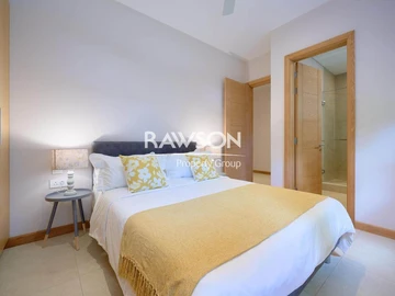 Appartement de 4 Chambres