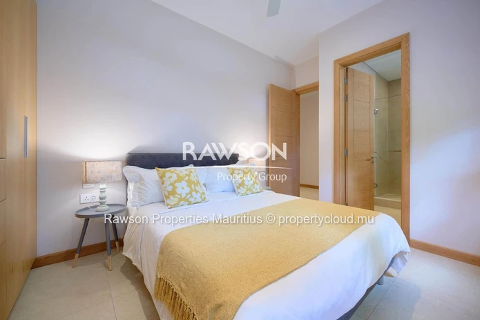 Apartment De Luxe  4 Chambres 210M2 – Belle Vue Harel 