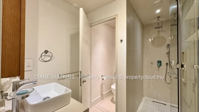Exceptional Marina Duplex for Sale in Black River with Private Heated Pool