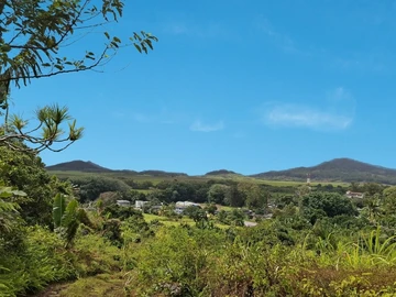 44,615 m² (1,057 perches) Agricultural land with Mountain View