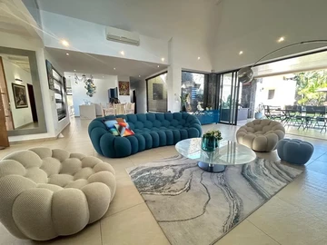 3 Bedroom Villa