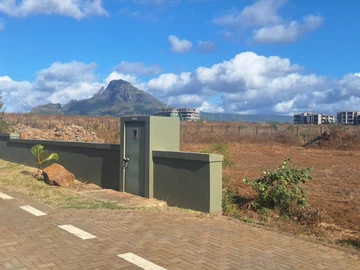 Residential Land
