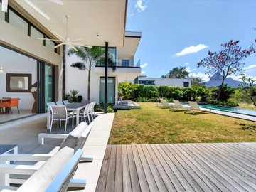 Villa de 5 Chambres
