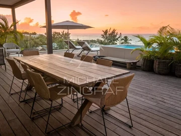 3 Bedroom Penthouse