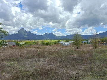 Residential Land