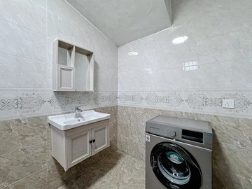 Appartement de 3 Chambres