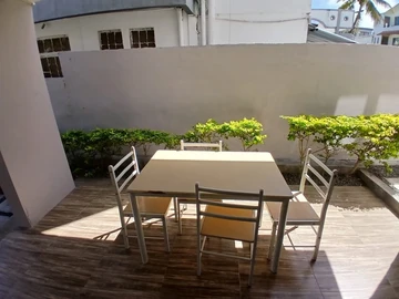 Villa de 4 Chambres