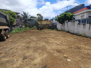 Residential Land