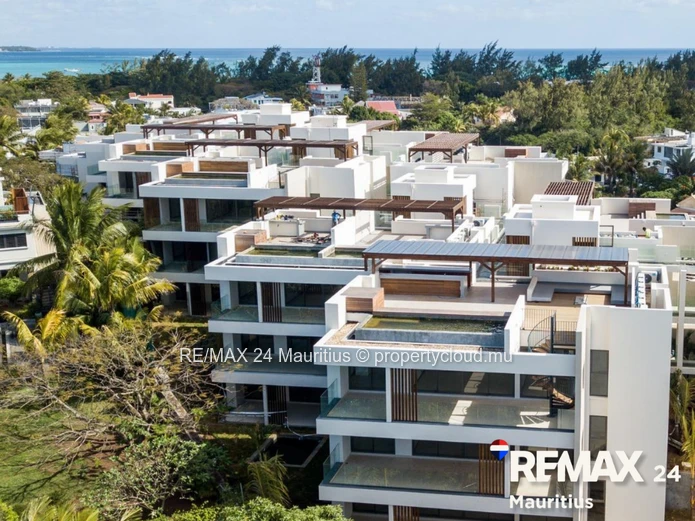 3 Bedroom Apartment At Le Savoy Apartments