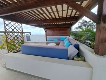 3 Bedroom Penthouse