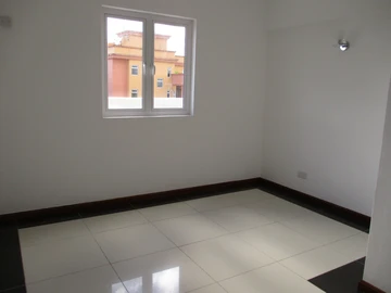 4 Bedroom Penthouse