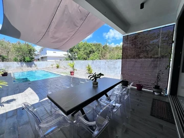 3 Bedroom Villa