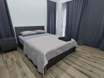 Villa de 5 Chambres
