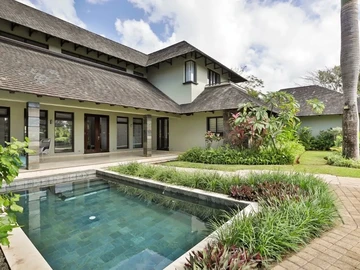 Villa de 5 Chambres