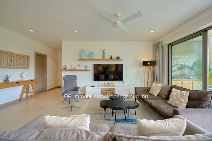 Appartement PDS à vendre à Mon Choisy