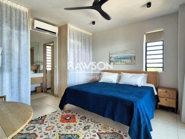 3 Bedroom Penthouse