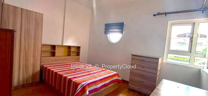 Appartement - 3 chambres - Beau Bassin - Ref. AP98460LO