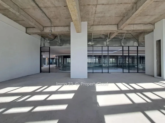 Office - 60m2 - Trianon - Ref. BU82000LO