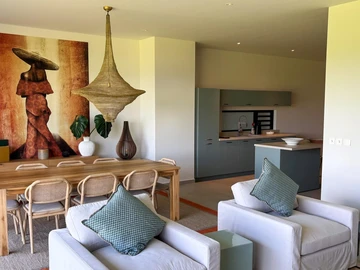 4 Bedroom Apartment