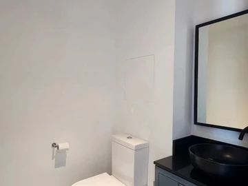 3 Bedroom Penthouse