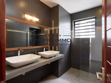 Appartement de 2 Chambres
